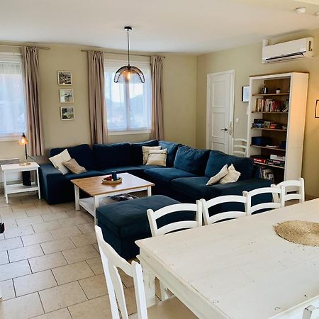 Maison Village, 10 Pers, Proche De La Plage Audinghen Exterior foto